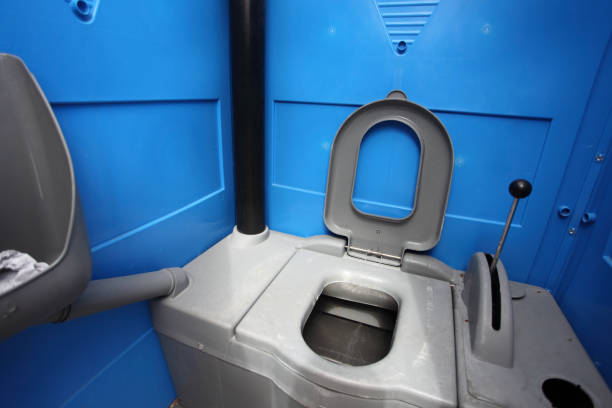 Best Portable bathroom rental  in White House Station, NJ