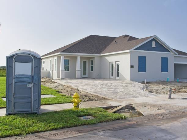 Portable Toilet Options We Offer in White House Station, NJ