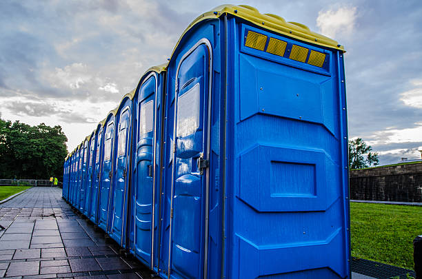 Best Emergency porta potty rental  in White House Station, NJ